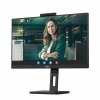 AOC Monitor 24P3CW 23.8 cali IPS HDMI DP USB-C Pivot Kamera